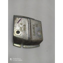 Suporte Maçaneta Externa Chevrolet Celta 2010 Esquerdo 