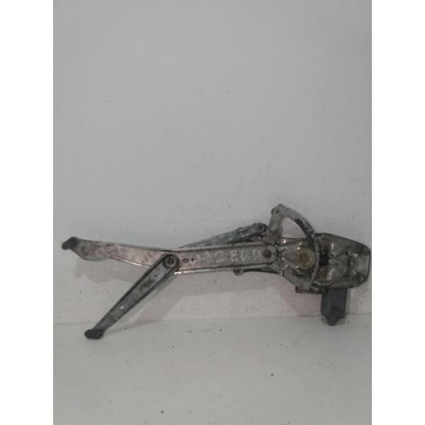 Máquina De Vidro Elétrico Corsa