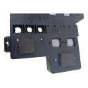Polo Positivo Bateria Fiat Argo 2020 2023 