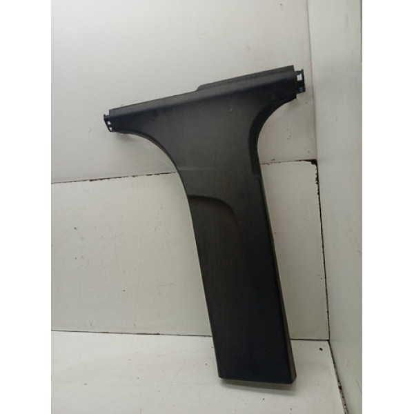 Moldura Coluna Esquerda Chevrolet Onix Prisma 2015 2019