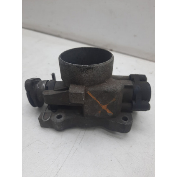 Corpo Borboleta Tbi Ford Fiesta 1996 Endura