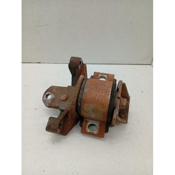 Coxim Motor Esquerdo Volkswagen Fox Gol G6 2009 2017