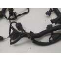 Chicote Injeção Ford Fiesta 1.0 2007 2014 C1028z102