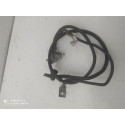 Cabo Positivo Bateria Renault Sandero 2011 1.6