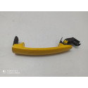 Puxador Maçaneta Externa Traseira Vw Fox Golf Gol