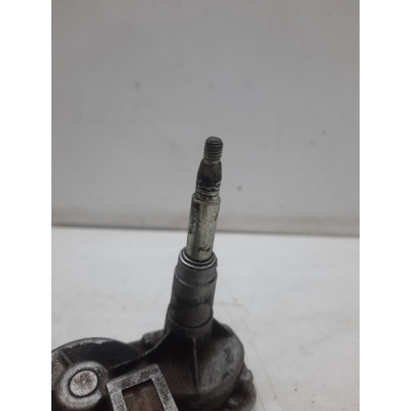 Motor Limpador Traseiro Honda Fit 2007