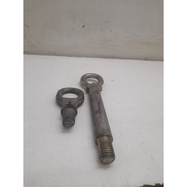 Gancho Reboque Universal 