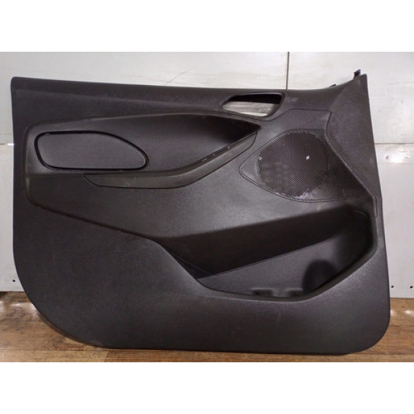 Forro Porta Dianteiro Esquerdo Ford Ka 2015 A 2019