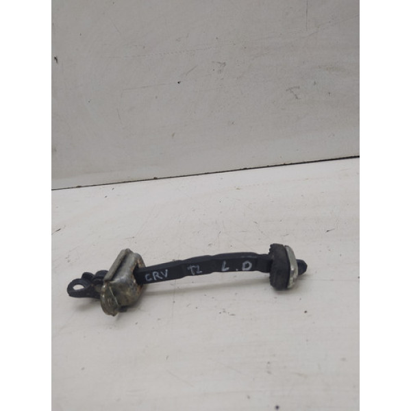 Limitador Porta Traseira Direita Honda Crv 2007 2011