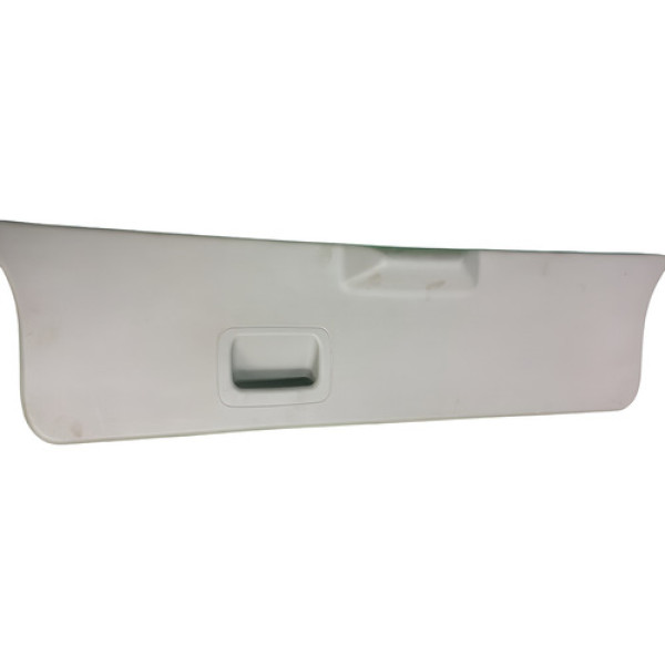 Moldura Tampa Traseira Volkswagen  Gol 1999 A 2005