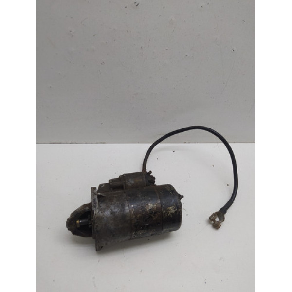 Motor Arranque Partida Volkswagen Gol 1997 1999 9000082025