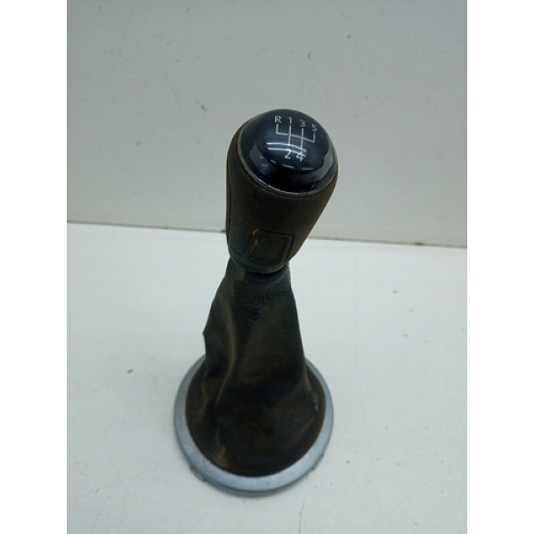 Manopla Coifa Volkswagen Gol G5 2013