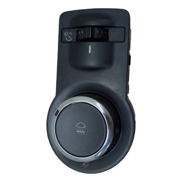 Interruptor Farol Milha Chevrolet Onix 13295228