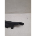 Acabamento Friso Parabrisa Direito Fiat Palio 2013 517186520