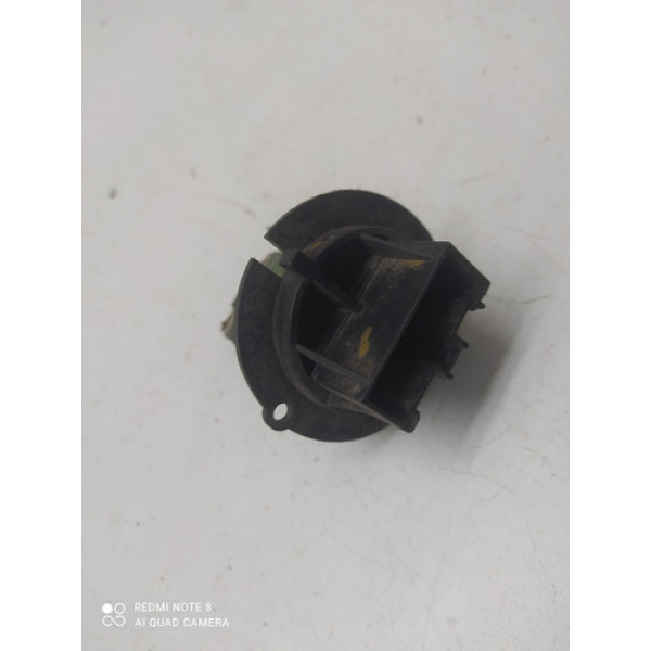 Resistência Ventilador Interno Ar Condici Peugeot 206 2002