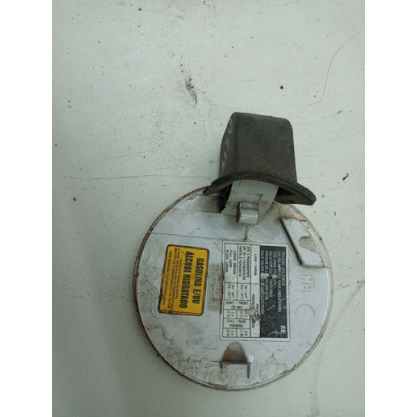 Portinho Tanque Combustivel Astra 2011