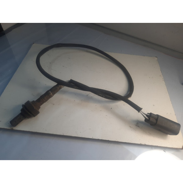 Sonda Lambda Ford Fiesta 2001/2004 97bb9f472aa