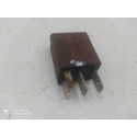 Rele Auxiliar Mini Ford Ka Fiesta Escort Zetec Rocam 2001
