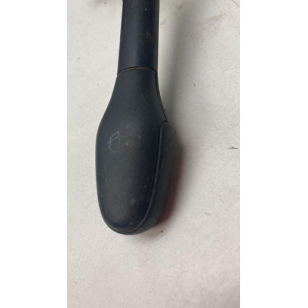 Chave Limpador Para-brisa Vw Original Sem Limpador Traseiro