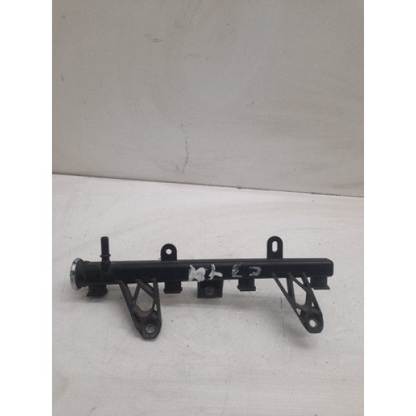 Flauta Combustível Citroen C3 1.4 2008 9661364380