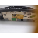 Comando Painel Ar Condicionado Renault Scenic2001  663212p 