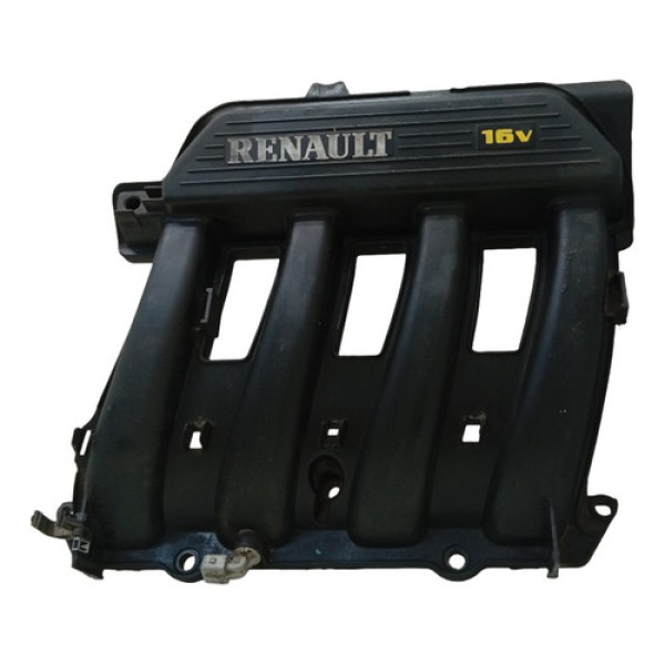 Coletor Admissão Renault Sandero 2014 8200962600