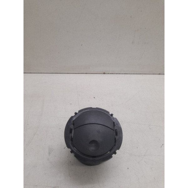 Difusor Ar Painel Central Ford Fiesta 2006 2014 