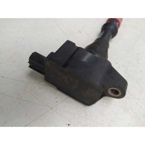 Bobina Ignição Honda Fit  2005 2006 2007 2008    