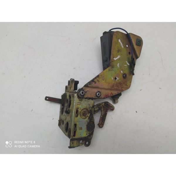 Fechadura Interna Dianteiro Direito Fiat Uno 84/13 