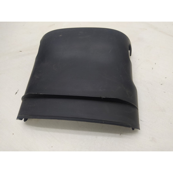 Moldura Superior Chave Seta Volkswagen Fox 2013 5z0858565d