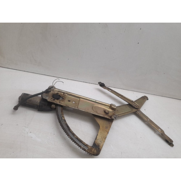 Maquina Vidro Elétrica Dianteira Direita Gm Celta 2004 2008