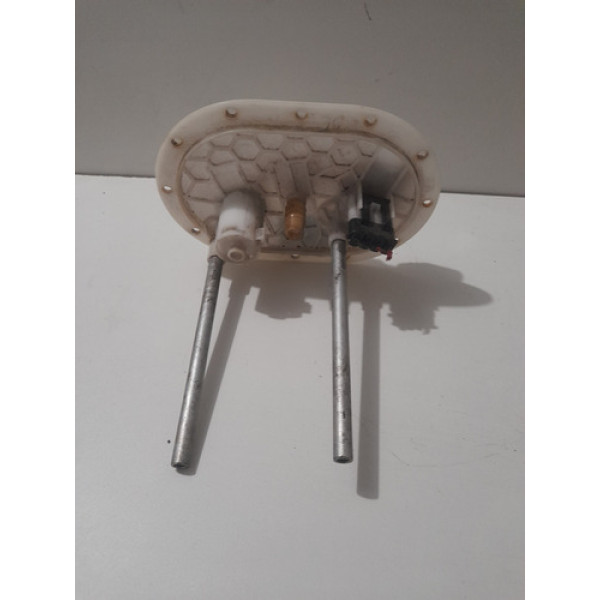 Flange Bomba Combustível Fiat Palio 2096 1.0 0580 314 617