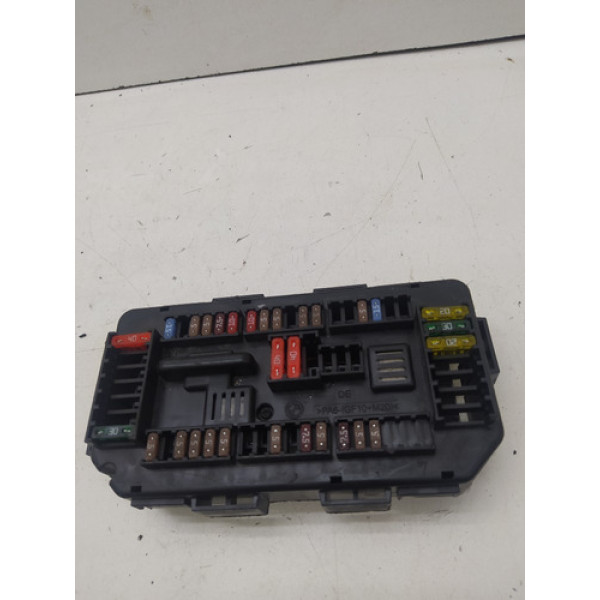Caixa Fusível Bmw 328i 2.0 2015 10688710