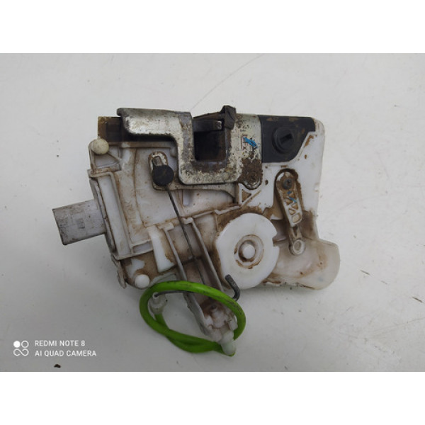 Fechadura Porta Fox Tras Esq Elétrica 