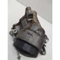 Suporte Filtro Óleo Bmw 320i X1 2.0 2010 2016 7516383
