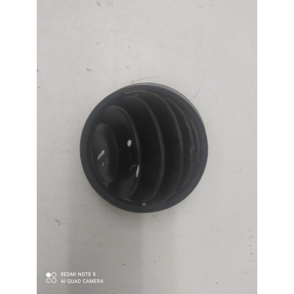 Difusor Ar Com Moldura Volkswagen Gol G5 2011