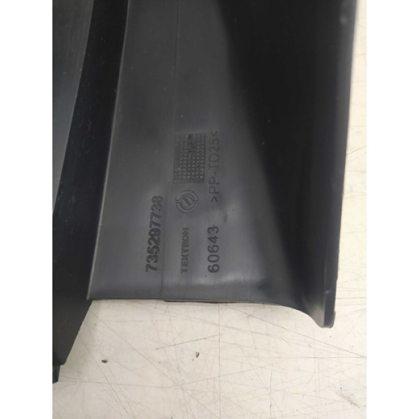 Tampa Caixa De Fusível Fiat Stilo 2004