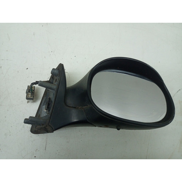 Retrovisor Elétrico Esquerdo Xsara Picasso 96394424xx 