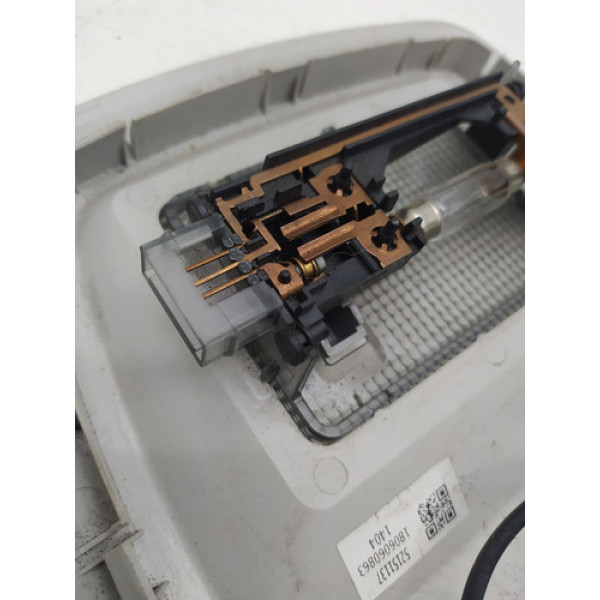 Lanterna Luz De Teto Chevrolet  Prisma 