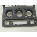 Moldura Controle Ar Chevrolet Corsa 1998 90386819