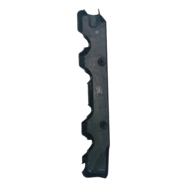 Capa Tampa Acabamento Motor Honda Civic 2011 32121rna00 Preto