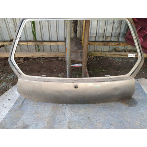 Tampa Traseira Fiat Palio 1997