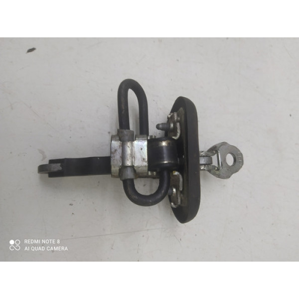 Limitador Porta Traseira Chevrolet Meriva Corsa 2002-2012