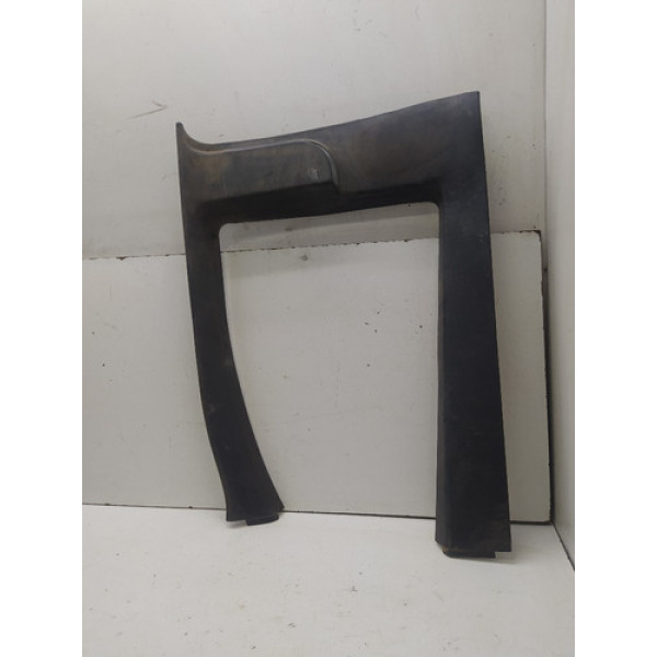 Moldura Coluna Esquerda Chevrolet Kadett 1994 1998 