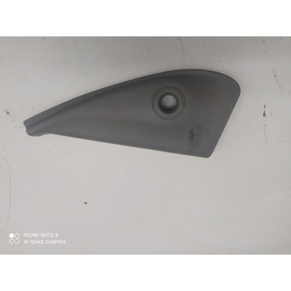 Acabamento Retrovisor Esquerdo Renault Kangoo 2006