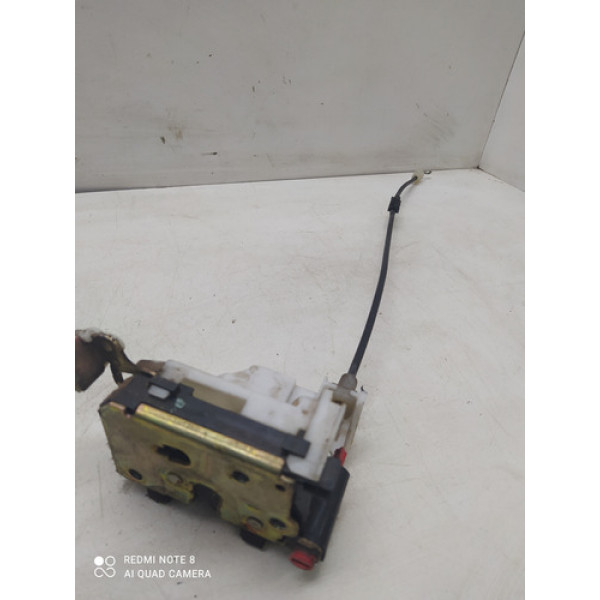 Fechadura Porta Dianteira Direita Chevrolet Celta 2003/2004