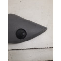 Acabamento Interno Retrovisor Lado Esquerdo Ford Ka 2008 11