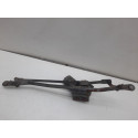 Armação Limpador Parabrisa Fiat Tempra 9390453038
