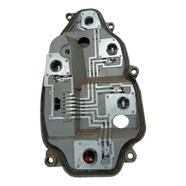 Circuito Soquete Lanterna Direita Fiat Palio 2004 Direito/passageiro