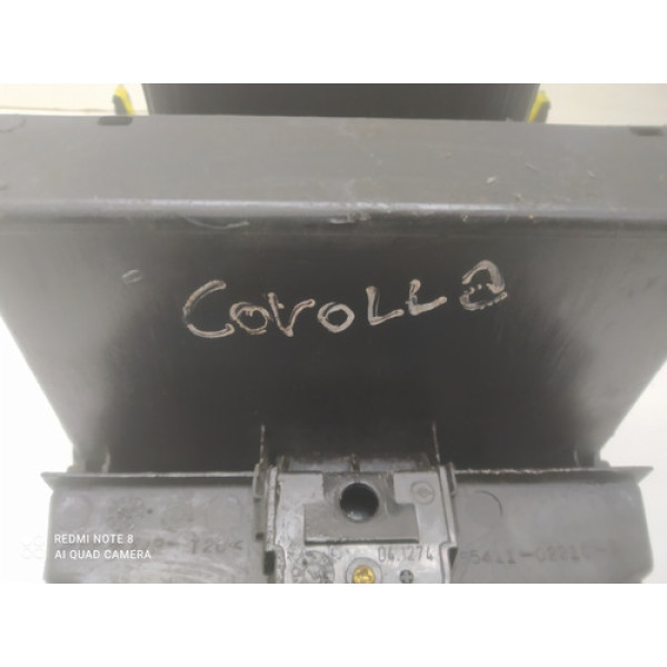 Comando Controle Ar Toyota 5541102210a 2015